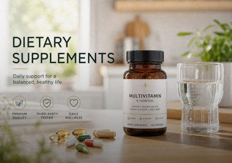 Dietary Supplements